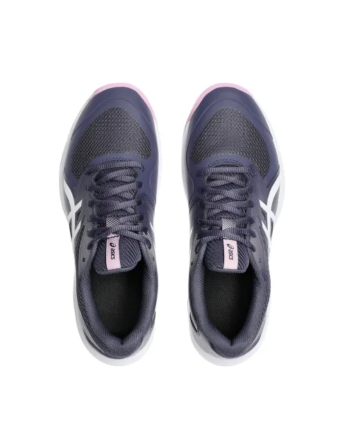 TÉNIS DE SENHORA ASICS GAME FF CLAY/OC 1042A282-500 | Ofertas de padel