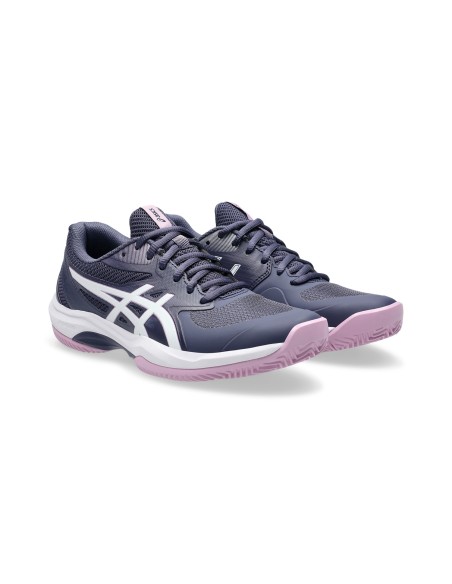 TÉNIS DE SENHORA ASICS GAME FF CLAY/OC 1042A282-500 | Ofertas de padel