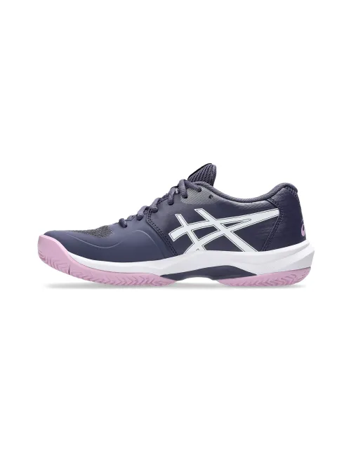 TÉNIS DE SENHORA ASICS GAME FF CLAY/OC 1042A282-500 | Ofertas de padel