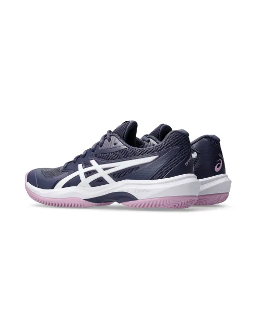 Asics Game FF Clay/OC 1042A282-500 Mujer | Ofertas de pádel