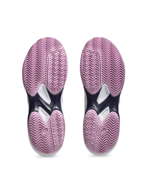 ASICS GAME FF CLAY/OC 1042A282-500 SCARPE DA DONNA |Padel offers