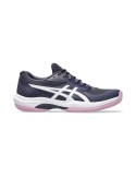 TÉNIS DE SENHORA ASICS GAME FF CLAY/OC 1042A282-500