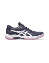 TÉNIS DE SENHORA ASICS GAME FF CLAY/OC 1042A282-500