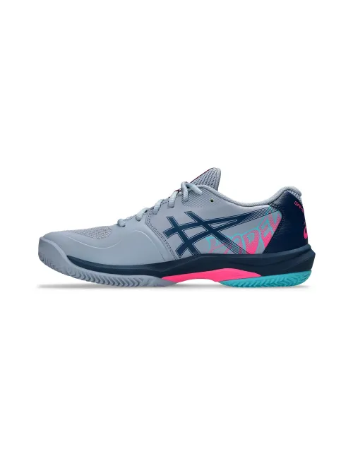 Asics Game FF Padel 1041A493-400 | Ofertas de pádel