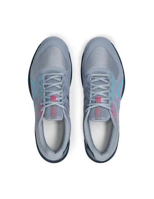 TÉNIS ASICS GAME FF PADEL 1041A493-400 | Ofertas de padel