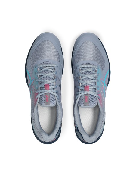 TÉNIS ASICS GAME FF PADEL 1041A493-400 | Ofertas de padel