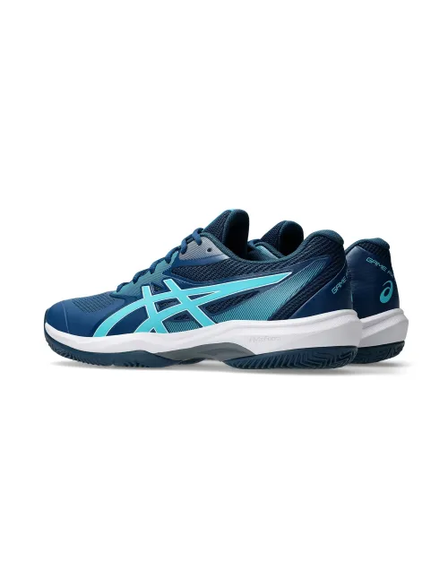 TÉNIS ASICS GAME FF PADEL 1041A493-401 | Ofertas de padel