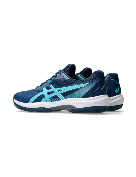 TÉNIS ASICS GAME FF PADEL 1041A493-401 | Ofertas de padel