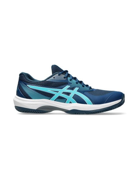 ASICS GAME FF PADEL 1041A493-401 SHOES | Ofertas de padel