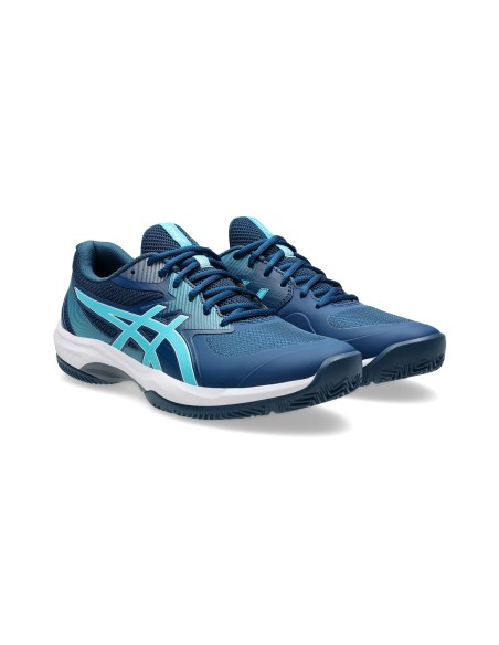 TÉNIS ASICS GAME FF PADEL 1041A493-401 | Ofertas de padel