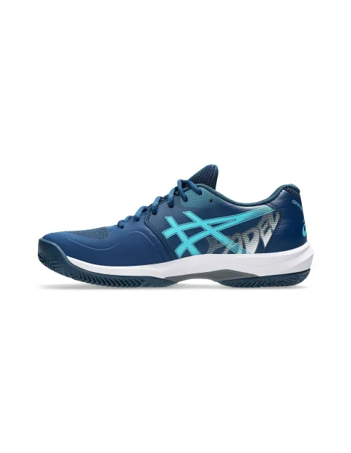 TÉNIS ASICS GAME FF PADEL 1041A493-401 | Ofertas de padel