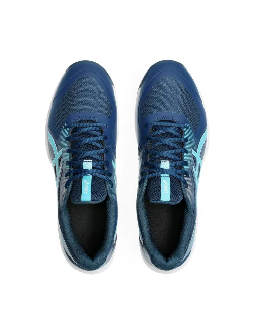 ASICS GAME FF PADEL 1041A493-401 SHOES | Ofertas de padel