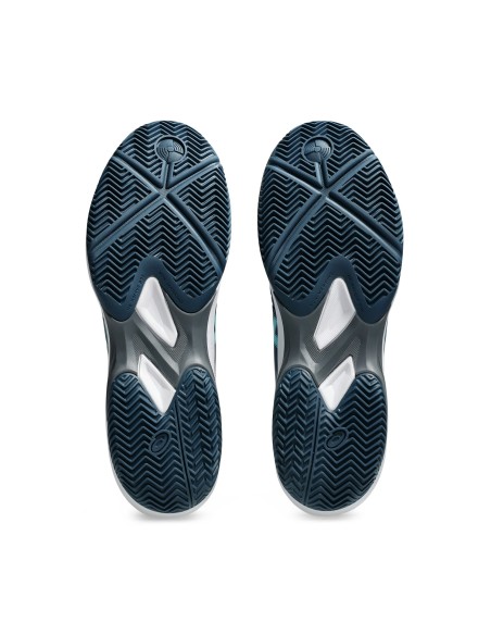 Asics Game FF Padel 1041A493-401 | Ofertas de pádel