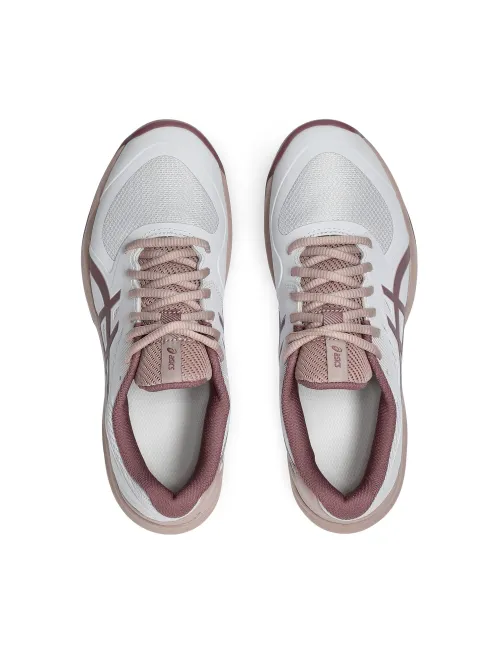ASICS GAME FF PADEL 1042A286-100 WOMEN'S SHOES | Ofertas de padel