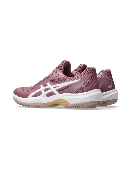 ZAPATILLAS ASICS GAME FF PADEL 1042A286-500 MUJER | Ofertas de padel