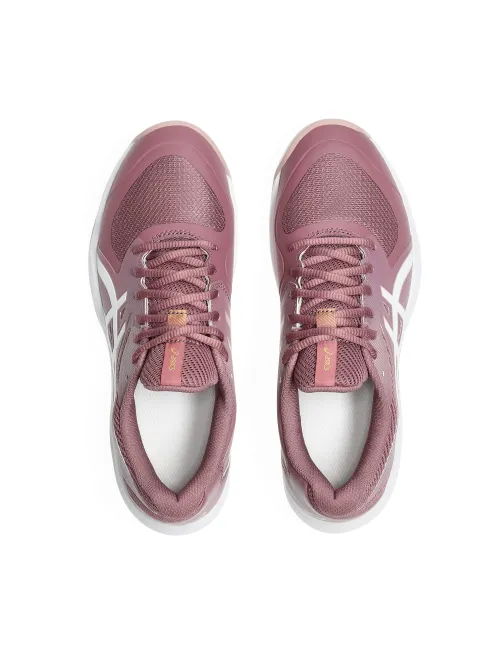 Asics Game Ff Padel LILLA DONNA 1042A286 |Padel offers
