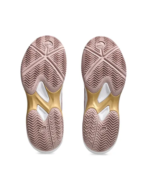 Asics Game FF Padel 1042A286-500 Mujer | Ofertas de pádel