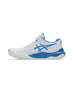 Asics Gel-Challenger 14 Clay 1042A254-103 Mujer | Ofertas de pádel 2