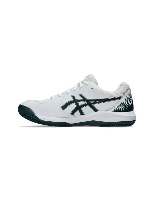 Asics Gel-Dedicate 8 Clay 1041A448-104 | Ofertas de pádel