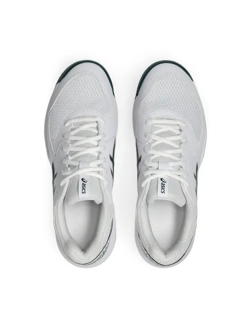 Asics Gel-Dedicate 8 Clay 1041A448-104 | Ofertas de pádel