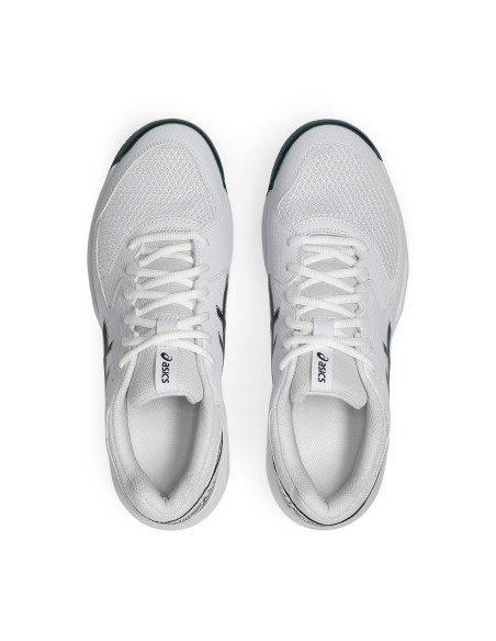 Asics Gel-Dedicate 8 Clay 1041A448-104 | Ofertas de pádel