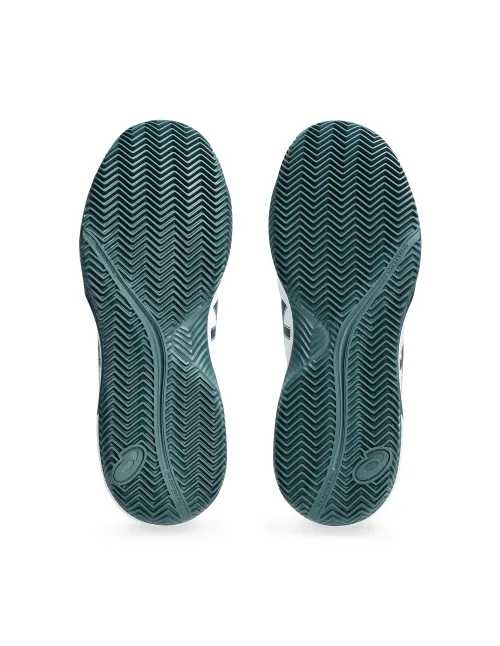 Asics Gel-Dedicate 8 Clay 1041A448-104 | Ofertas de pádel