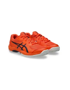 ASICS GEL-GAME GS CLAY/OC 1044A082-800 JUNIOR SHOES | Ofertas de padel 2