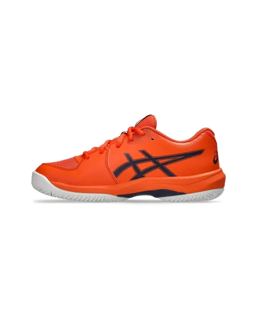 Asics Gel-Game GS Clay/OC 1044A082-800 Junior | Ofertas de pádel