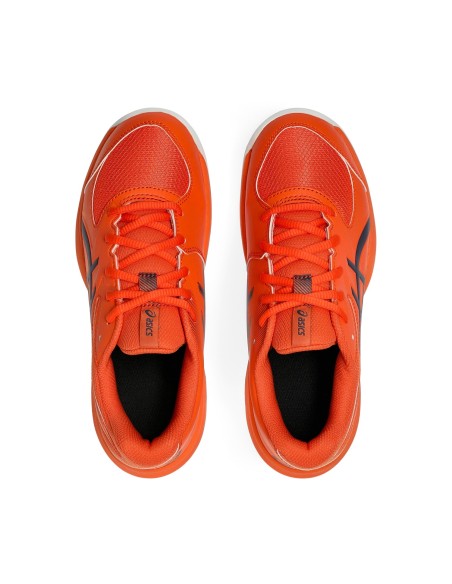 SCARPE DA GINNASTICA ASICS GEL-GAME GS CLAY/OC 1044A082-800 JUNIOR |Padel offers