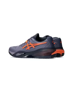 ASICS GEL-RESOLUTION X 1041A481-500 SNEAKERS | Ofertas de padel 2