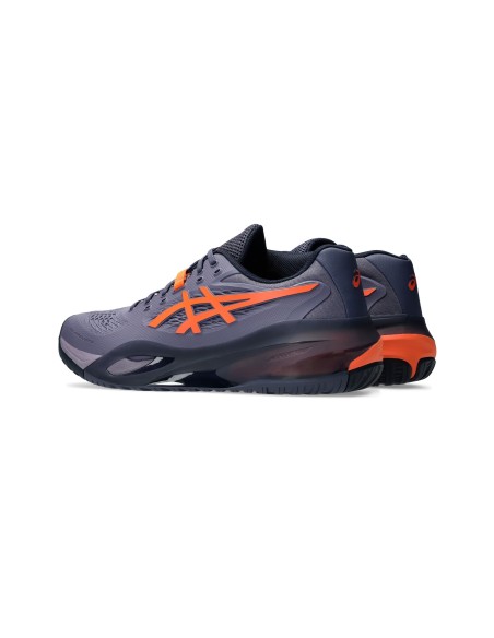 TÉNIS ASICS GEL-RESOLUTION X 1041A481-500 | Ofertas de padel