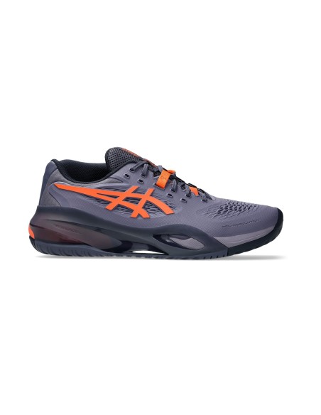 ASICS GEL-RESOLUTION X 1041A481-500 SNEAKERS | Ofertas de padel