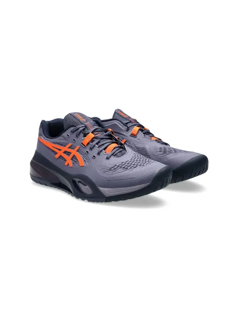 ASICS GEL-RESOLUTION X 1041A481-500 SNEAKERS | Ofertas de padel