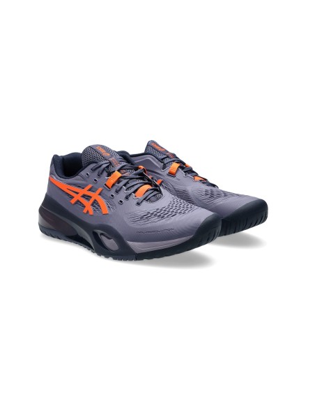 TÉNIS ASICS GEL-RESOLUTION X 1041A481-500 | Ofertas de padel