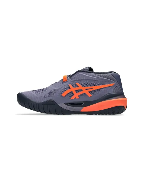 SCARPE DA GINNASTICA ASICS GEL-RESOLUTION X 1041A481-500 |Padel offers