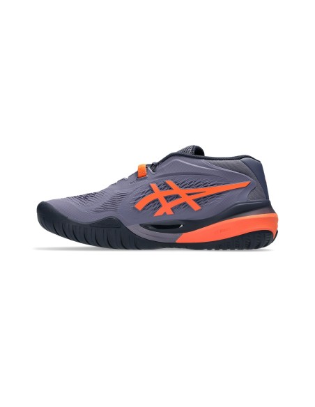 Asics Gel-Resolution X 1041A481-500 | Ofertas de pádel