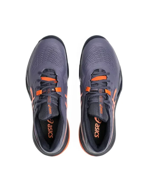 TÉNIS ASICS GEL-RESOLUTION X 1041A481-500 | Ofertas de padel