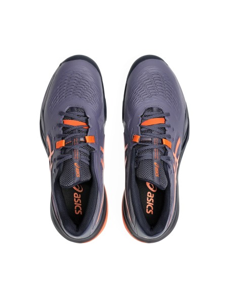 ASICS GEL-RESOLUTION X 1041A481-500 SNEAKERS | Ofertas de padel
