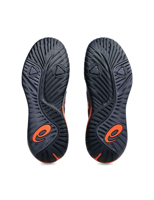 ASICS GEL-RESOLUTION X 1041A481-500 SNEAKERS | Ofertas de padel