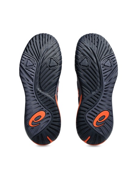 SCARPE DA GINNASTICA ASICS GEL-RESOLUTION X 1041A481-500 |Padel offers