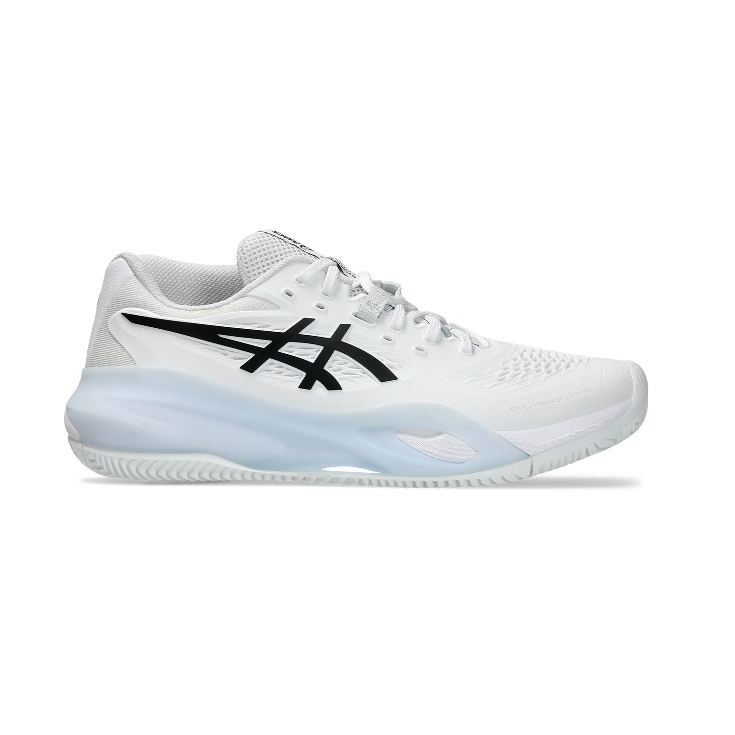 Asics Gel-resolution X Clay Blanco 1041a485 Talla 48