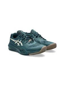 TÉNIS ASICS GEL-RESOLUTION X CLAY 1041A485-300 | Ofertas de padel 2
