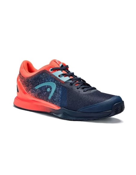 Head Sprint Pro 3.0 Clay 274011 Donna |Padel offers