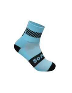 Socken Softee Walk Halbhoch 2