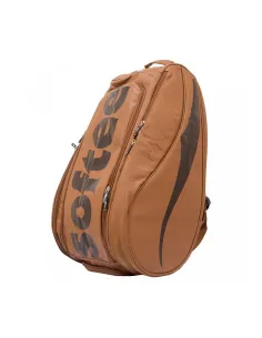 Paletero Softee Carburo Brown | Ofertas de padel 2