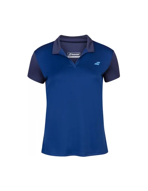 Babolat Play Polo Girl 3Gp1021 | Ofertas de pádel