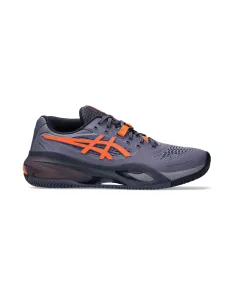 Asics Gel-Resolution X Argile 1041A485-500