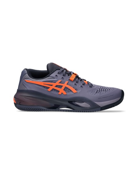 SHOES ASICS GEL-RESOLUTION X CLAY 1041A485-500 | Ofertas de padel