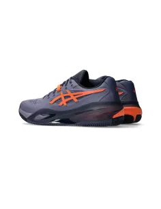 SHOES ASICS GEL-RESOLUTION X CLAY 1041A485-500 | Ofertas de padel 2