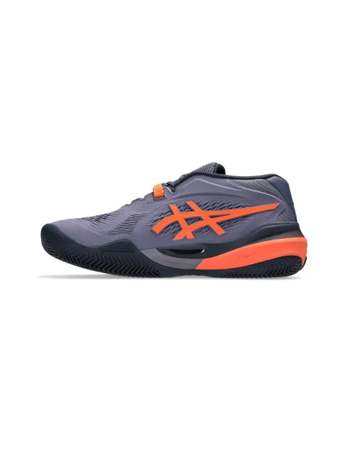 SHOES ASICS GEL-RESOLUTION X CLAY 1041A485-500 | Ofertas de padel